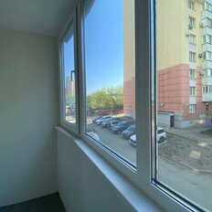 Квартира 61 м², 1-комнатная - изображение 1