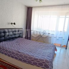 Квартира 57,3 м², 3-комнатная - изображение 4