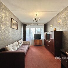 Квартира 40 м², 1-комнатная - изображение 5