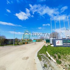 9,5 сотки, участок - изображение 1