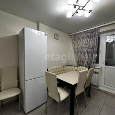 Квартира 36,1 м², 1-комнатная - изображение 5