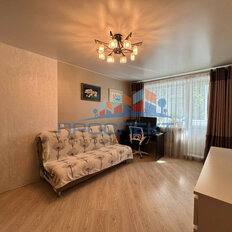 Квартира 46,4 м², 3-комнатная - изображение 3