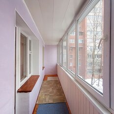 Квартира 62,3 м², 3-комнатная - изображение 5