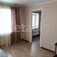 Квартира 37,1 м², 2-комнатная - изображение 3