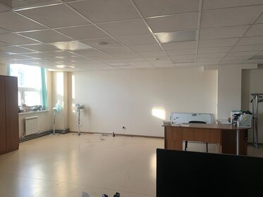 163 м², офис 48 900 ₽ в месяц - изображение 53