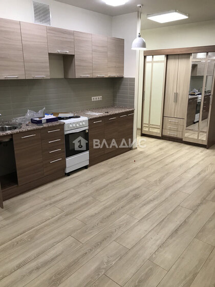 31 м², квартира-студия 3 350 000 ₽ - изображение 1