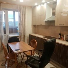 Квартира 41 м², 1-комнатная - изображение 5