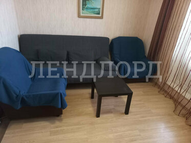 27 м², квартира-студия 17 000 ₽ в месяц - изображение 7