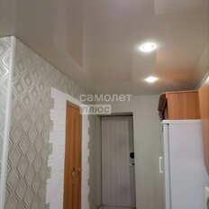 Квартира 18,4 м², 1-комнатная - изображение 4