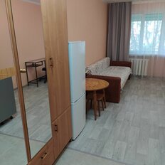 Квартира 18,3 м², 1-комнатная - изображение 3