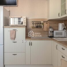 Квартира 39,4 м², 1-комнатная - изображение 3
