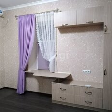 Квартира 27 м², 1-комнатная - изображение 3