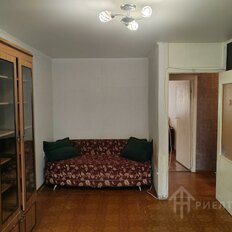 Квартира 49 м², 2-комнатная - изображение 4