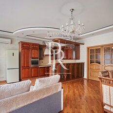 Квартира 135 м², 3-комнатная - изображение 4