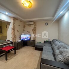 Квартира 68 м², 3-комнатная - изображение 3