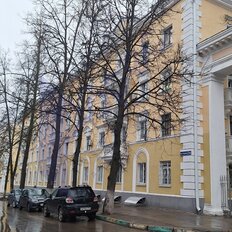 Квартира 59,5 м², 2-комнатная - изображение 1