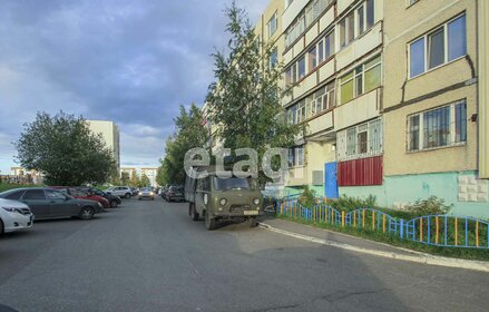 Купить двухкомнатную квартиру рядом с рекой в районе Центральный в Сургуте - изображение 7