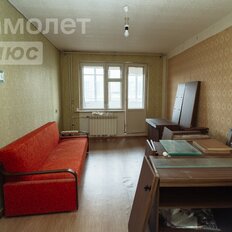 Квартира 40,9 м², 1-комнатная - изображение 2