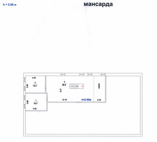 825 м², офис - изображение 4