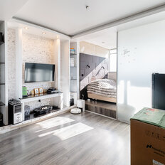 Квартира 48,2 м², 2-комнатная - изображение 2