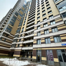 Квартира 24,3 м², студия - изображение 1