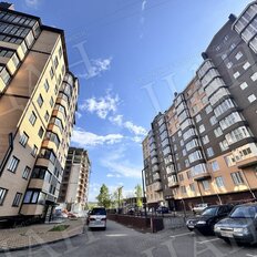 Квартира 61,9 м², 2-комнатная - изображение 3