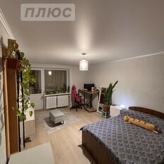 Квартира 40 м², 1-комнатная - изображение 3