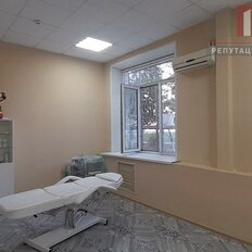 34,6 м², офис - изображение 5