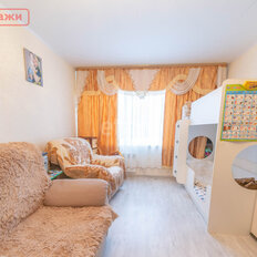 Квартира 34,9 м², 1-комнатная - изображение 2