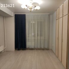20,7 м², комната - изображение 2