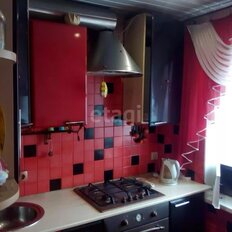 Квартира 55 м², 3-комнатная - изображение 4