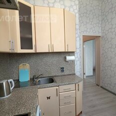 Квартира 30,9 м², 1-комнатная - изображение 5