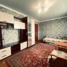 Квартира 36,9 м², 2-комнатная - изображение 2