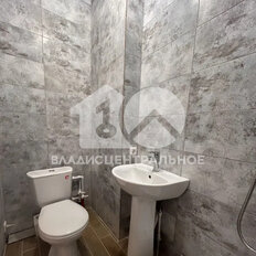 Квартира 18,4 м², студия - изображение 3