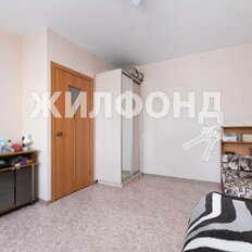 Квартира 25,9 м², 1-комнатная - изображение 3