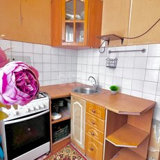 Квартира 32,4 м², 1-комнатная - изображение 2