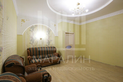 Купить однокомнатную квартиру рядом с рекой в Кирове - изображение 14