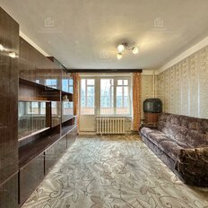 Квартира 30,4 м², 1-комнатная - изображение 1