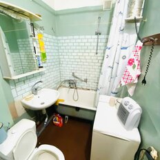 Квартира 44 м², 2-комнатная - изображение 3