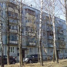 Квартира 30,4 м², 1-комнатная - изображение 1