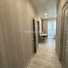 Квартира 27,5 м², 1-комнатная - изображение 3