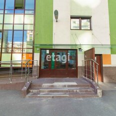 Квартира 21,7 м², студия - изображение 1