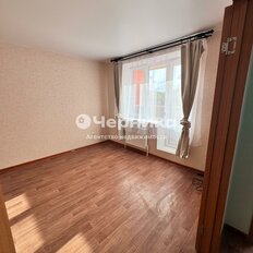 Квартира 39,7 м², 1-комнатная - изображение 4