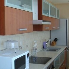 Квартира 120 м², 3-комнатная - изображение 5