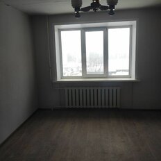 Квартира 54 м², 2-комнатная - изображение 4