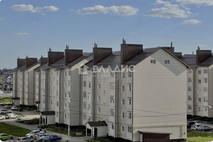 Купить квартиру с отделкой под ключ у метро Мещерская в Москве и МО - изображение 32