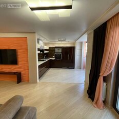 Квартира 97,4 м², 3-комнатная - изображение 5