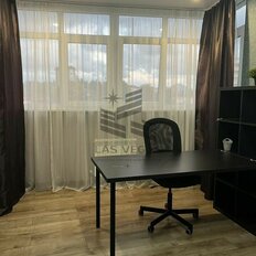 Квартира 52 м², 2-комнатная - изображение 5