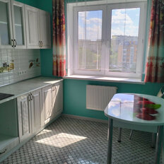 Квартира 52,2 м², 2-комнатная - изображение 2