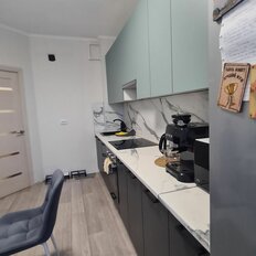 Квартира 47 м², 1-комнатная - изображение 2